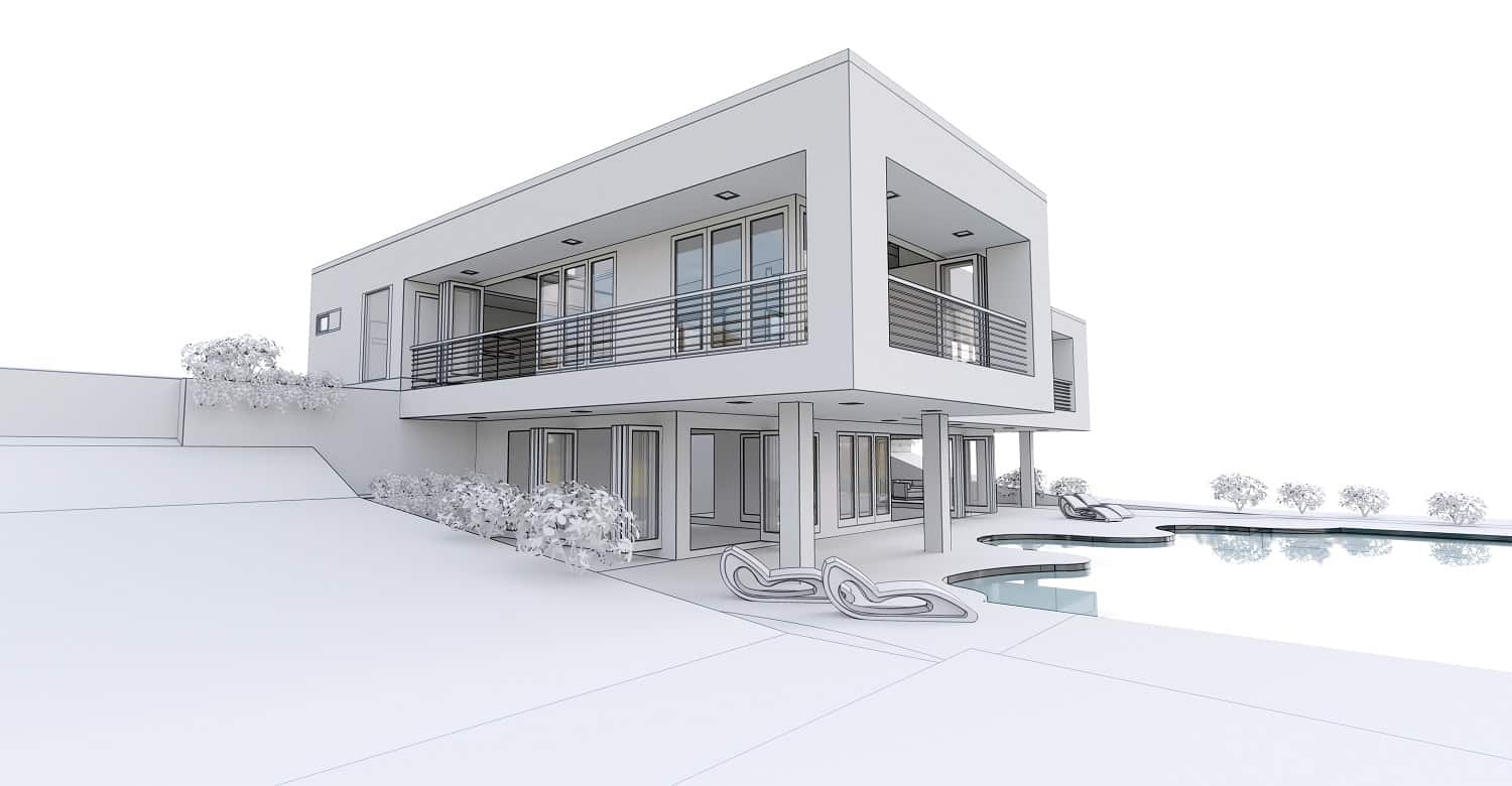 Ankara 3D Modelleme ve Mimari Render